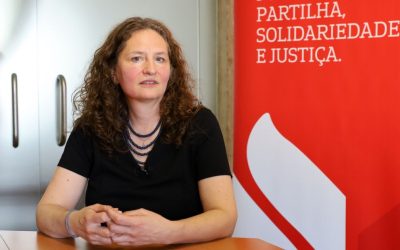 Presidente da Cáritas Ucrânia: “Estamos à espera que o Papa venha a Kyiv”