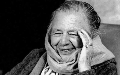 Marguerite Yourcenar (1903-1987), a sibila