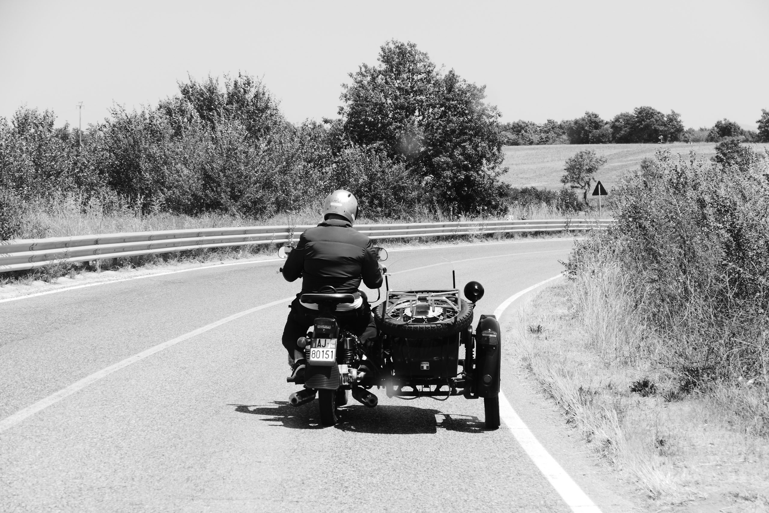 [Viajar nas férias. Itália © fotografia: Joaquim Félix]