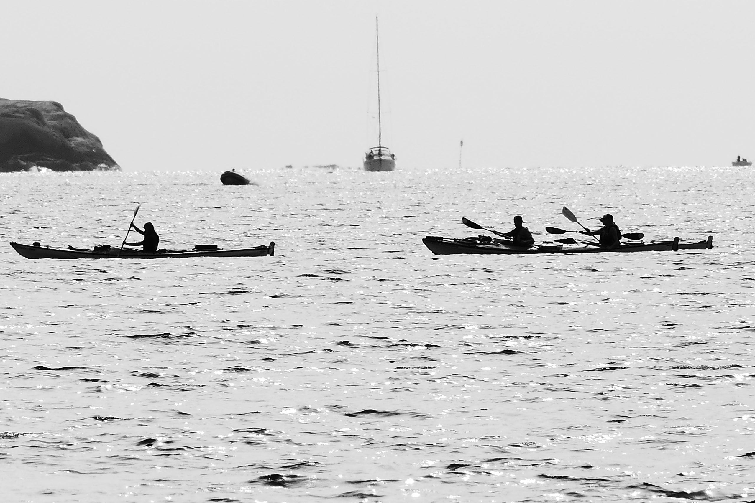 [Não precisamos de atravessar os mares. Mar do Norte, Suécia © fotografia: Joaquim Félix]