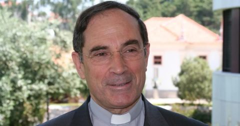 Nada há que impeça as mulheres de assumirem funções de liderança na Igreja Antonino Dias, Portalegre, Castelo Branco, bispo