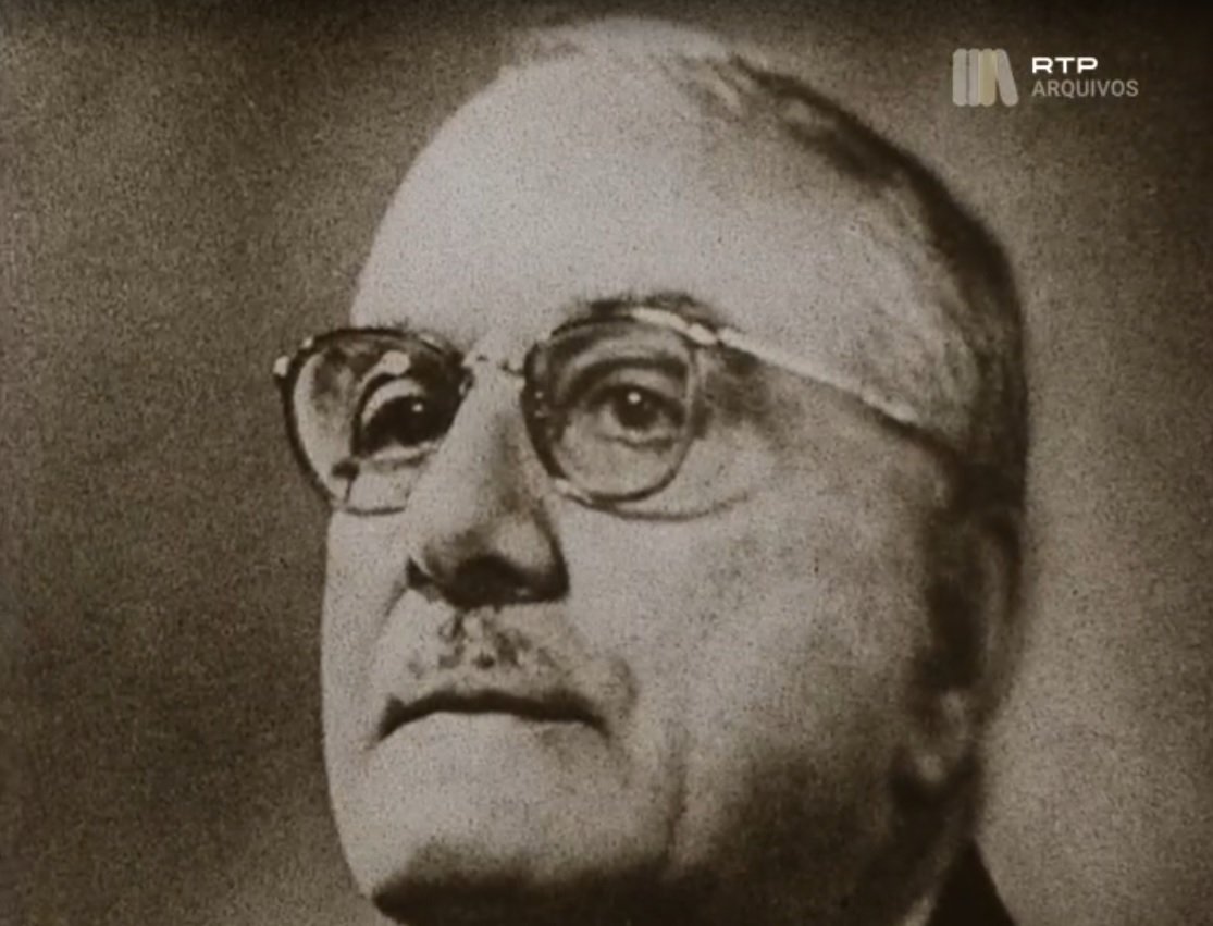António Sérgio