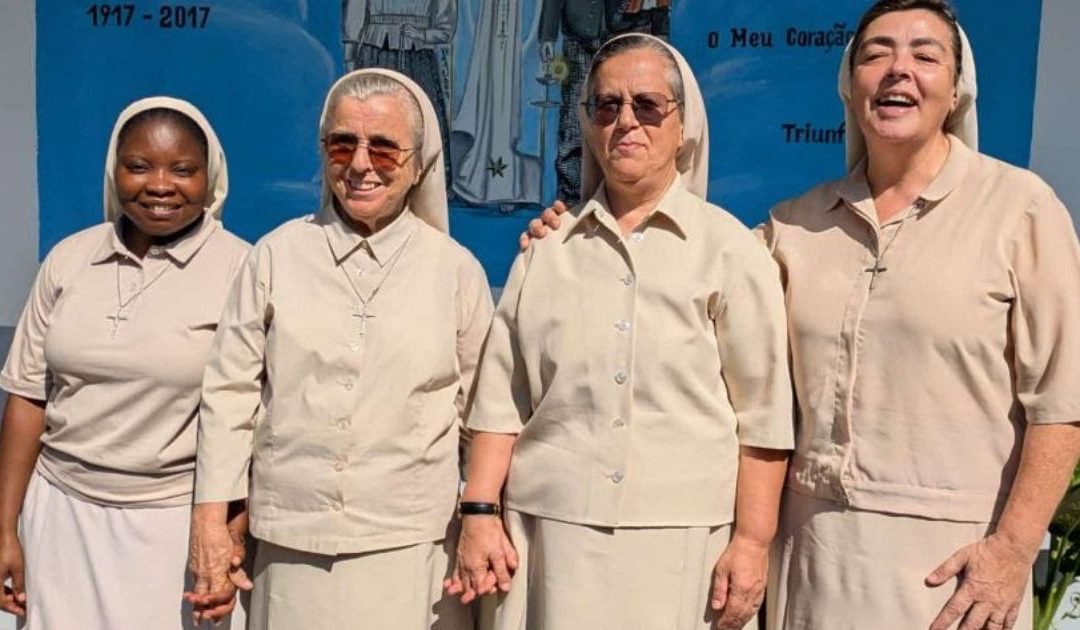 Irmãs Reparadoras de Nossa Sra. de Fátima inauguram laboratório de análises em Timor-Leste