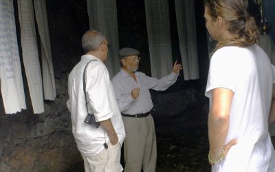 José Martins Júnior: um homem generosíssimo!