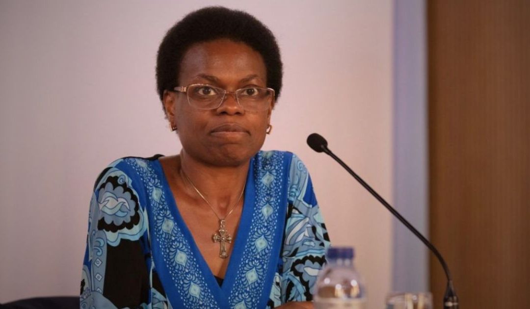 “Em relação aos migrantes, estamos a ultrapassar barreiras que nos desumanizam”