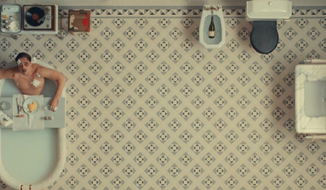 Um filme ao fim do túnel
