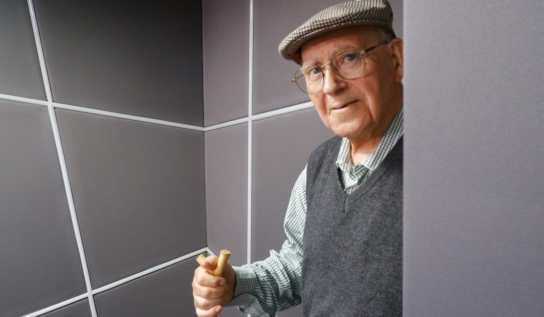 Joaquim Luís Batalha, o padre que semeou entre os campos férteis do Oeste