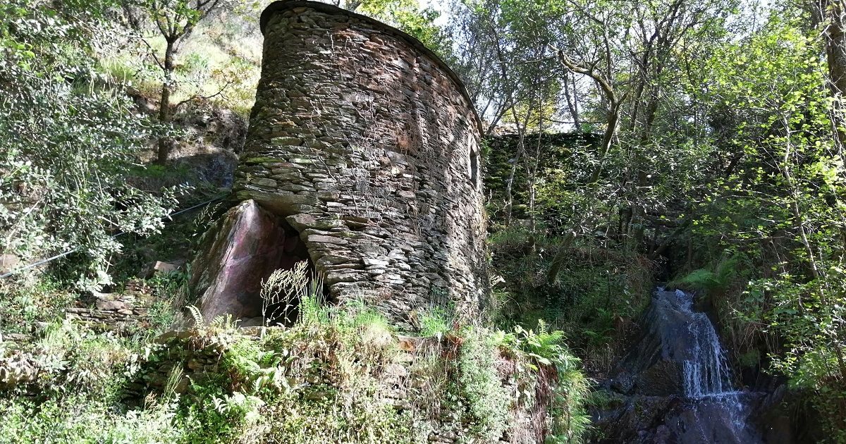 Criação, Casa Comum, Moinhos, Água, Natureza, Gondomar, Jancido