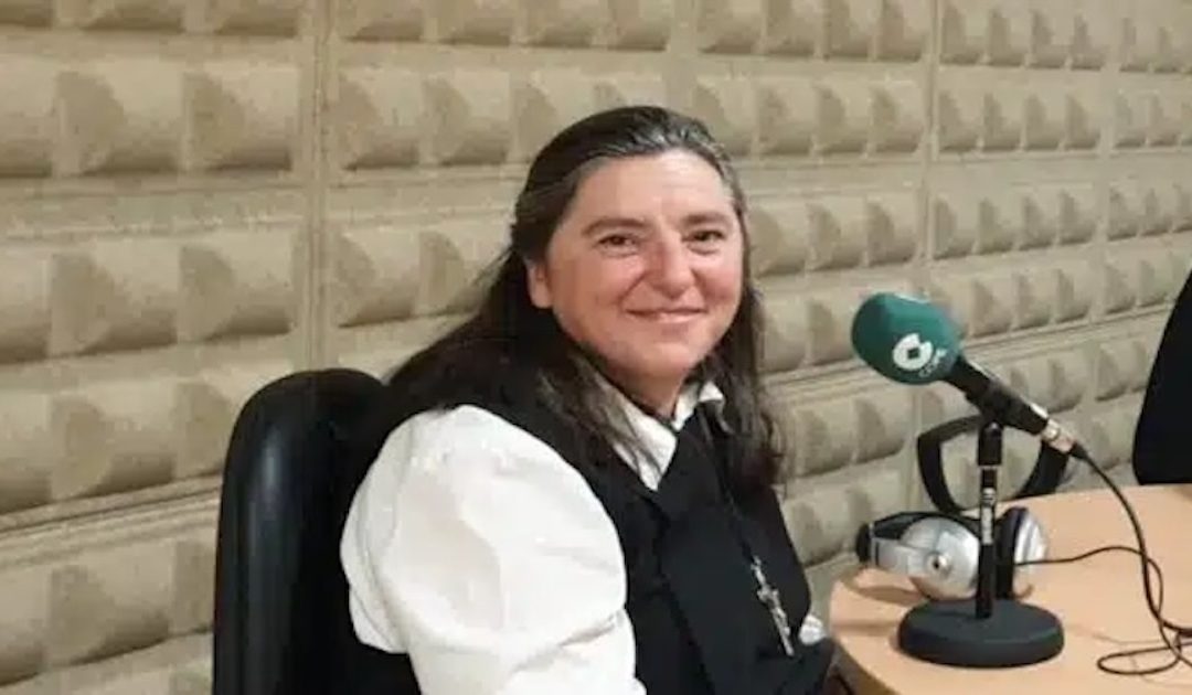 “Freiras influencers”: arcebispo de Madrid expulsa superiora geral