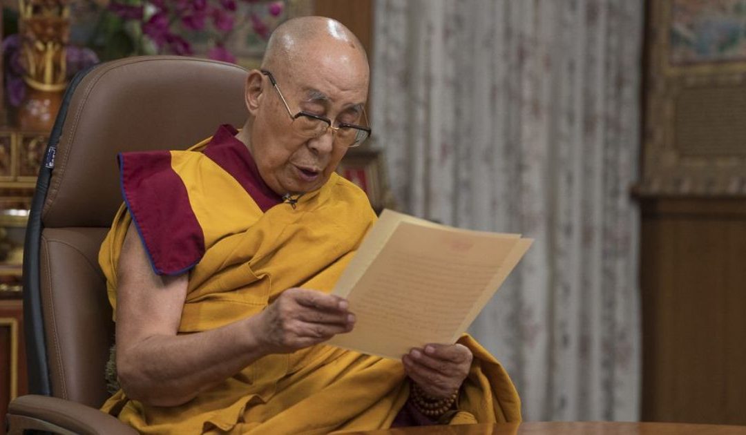 Grupo português denuncia interferência da China no Budismo tibetano