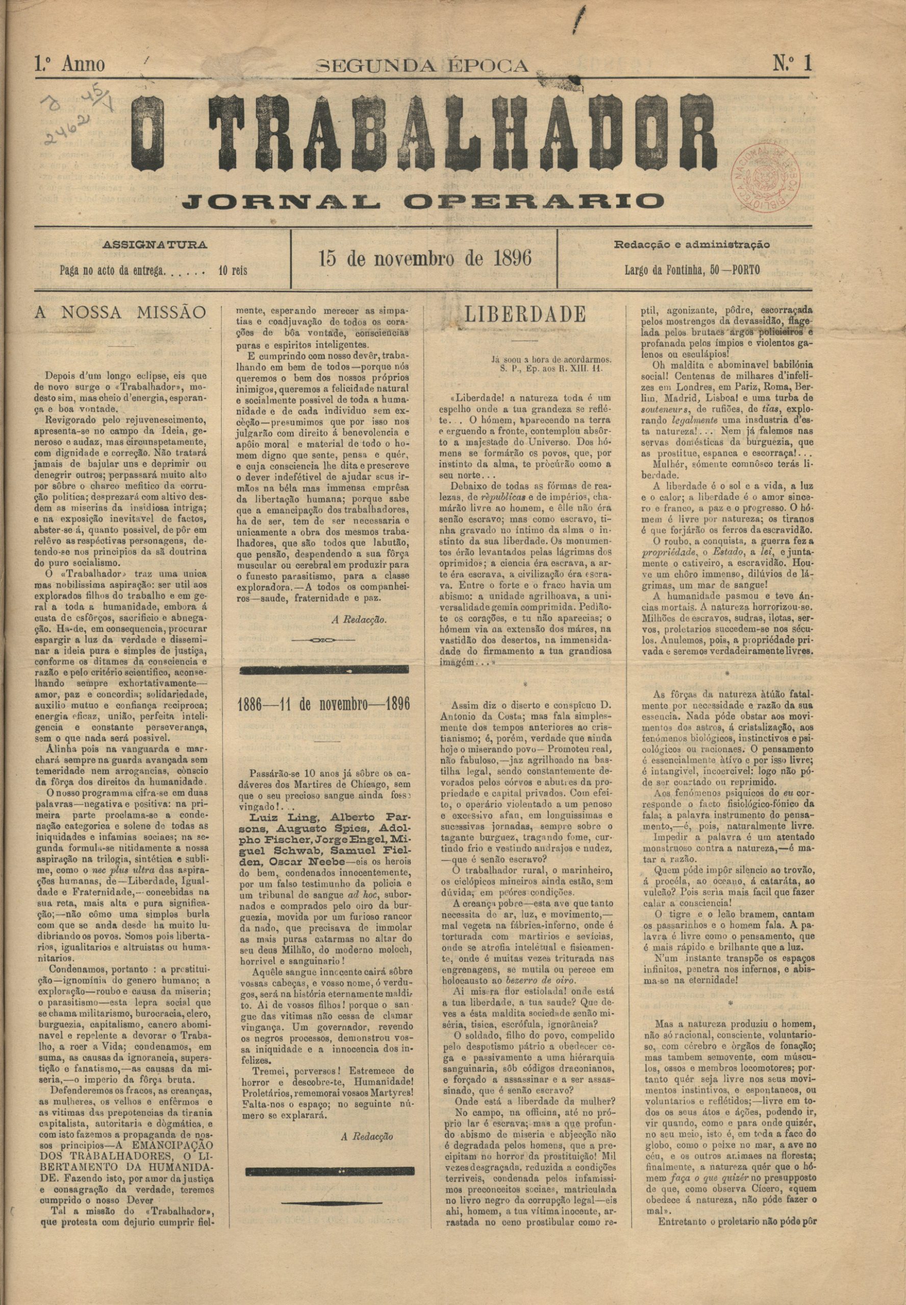 Jornal.