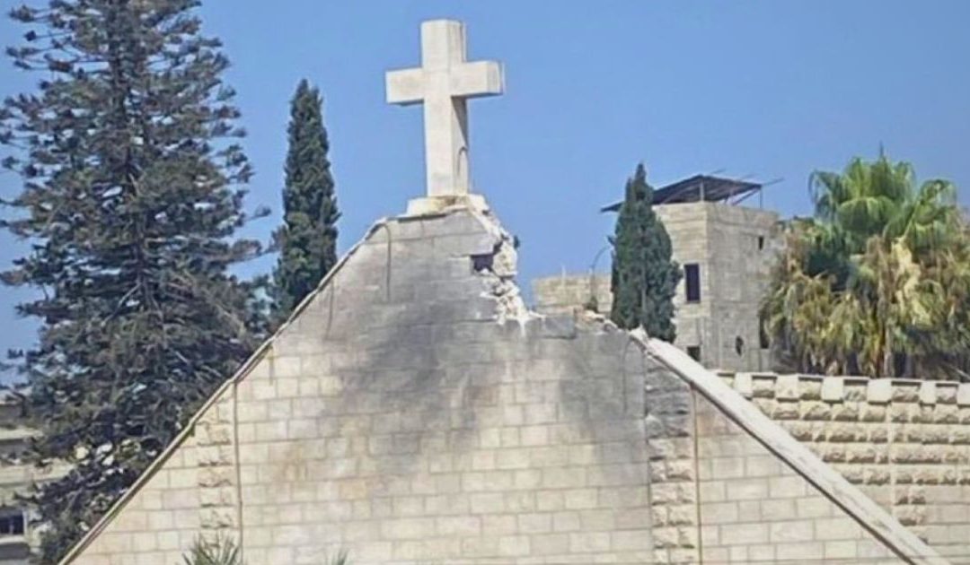 Gaza: “O mundo não suporta mais a guerra”, e o Papa disse-o a Netanyahu