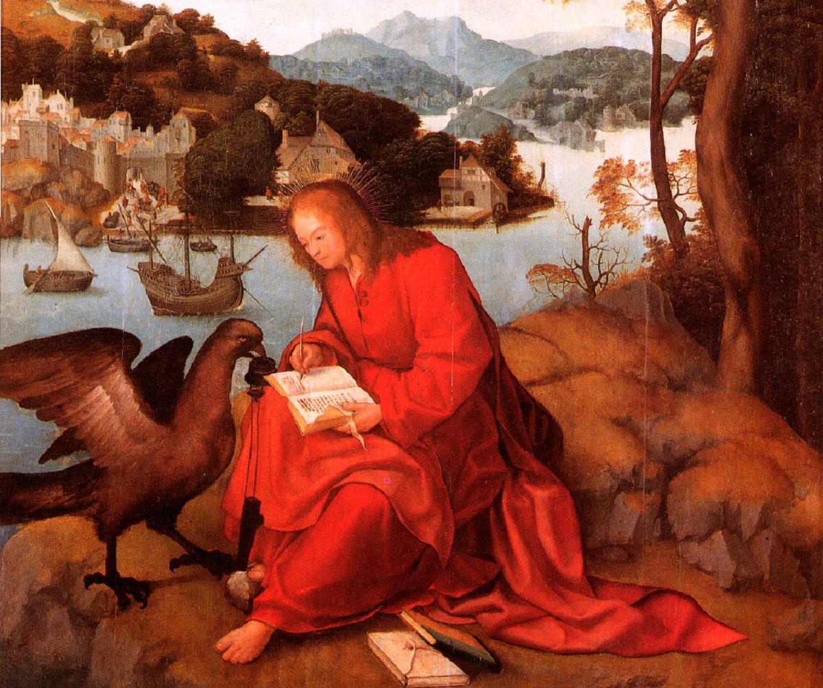 São João