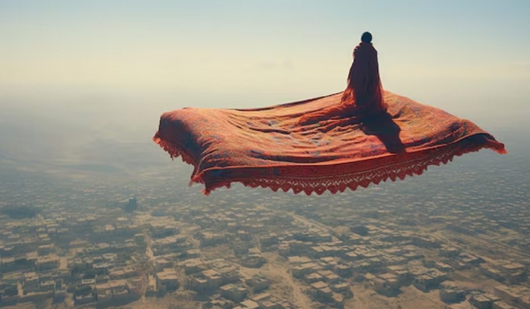 ‘t’ de tapete – quando o tapete foge debaixo dos pés