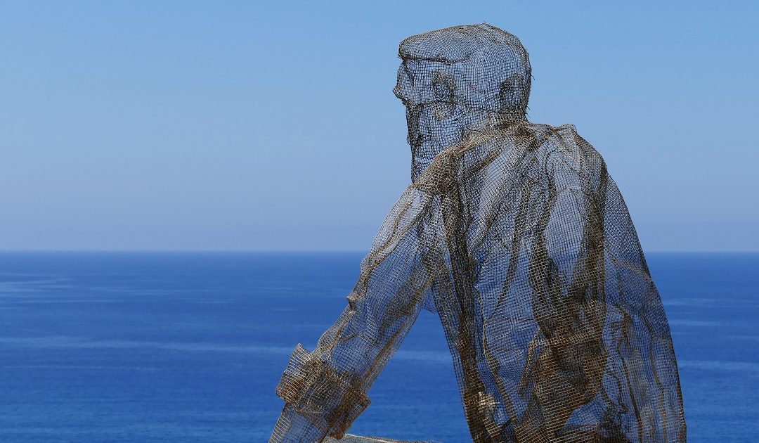 Estrangeiros e peregrinos sobre a terra