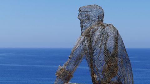 Estrangeiros e peregrinos sobre a terra 1
