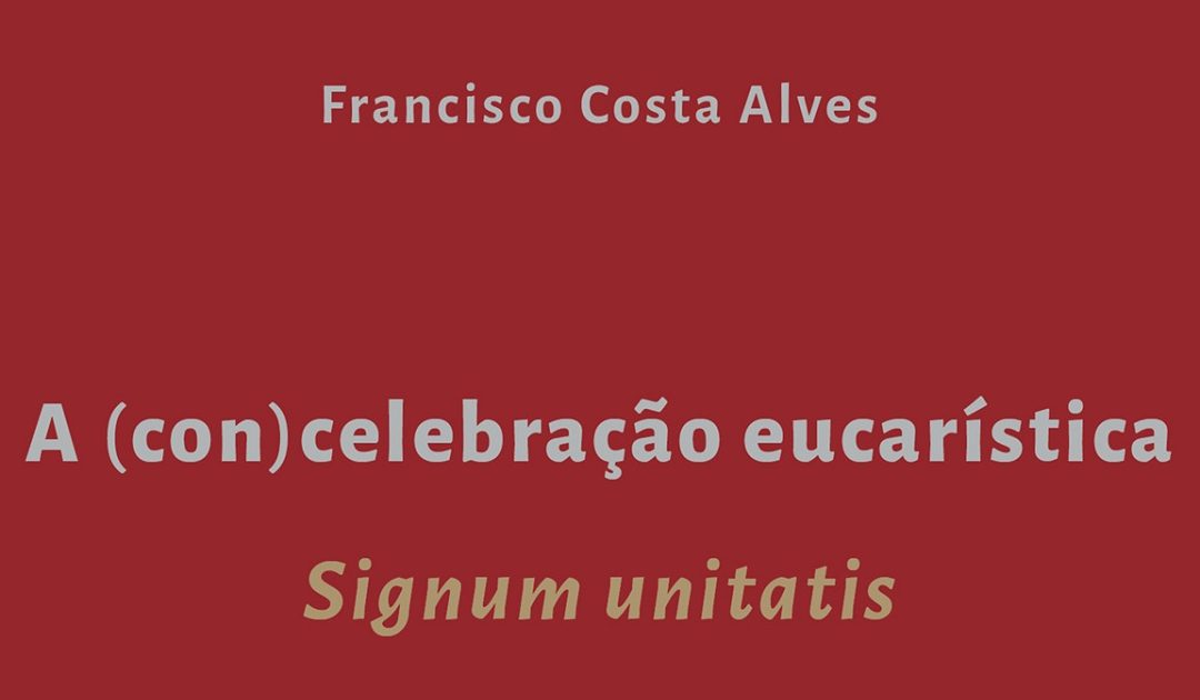 Concelebração eucarística: sob o signo da unidade triádica