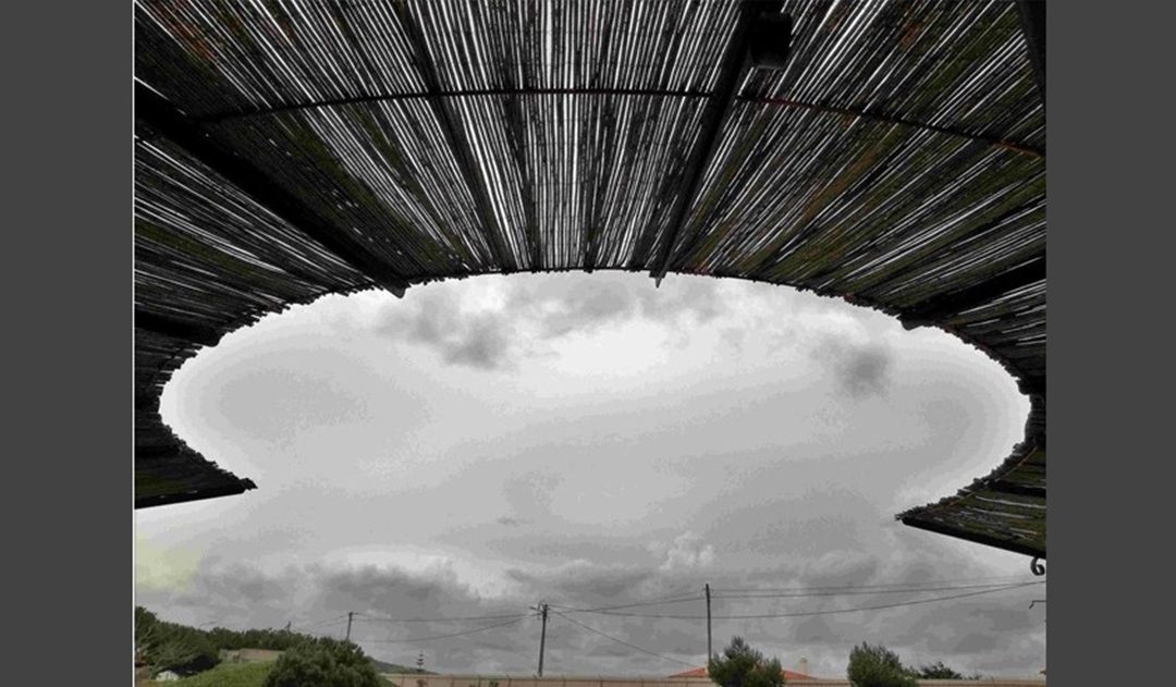 Vamos cuidar do planeta onde todos tenham um teto acolhedor, um espaço seu