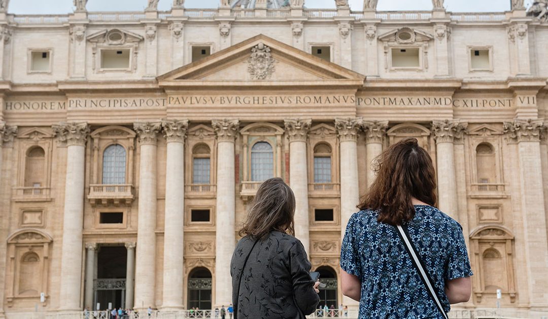 Vaticano será o primeiro estado totalmente alimentado a energia solar