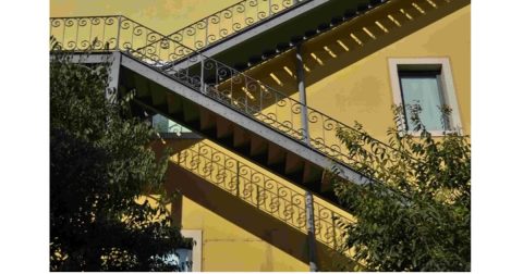 Teatro S. Luís, Lisboa Foto Miguel Veiga