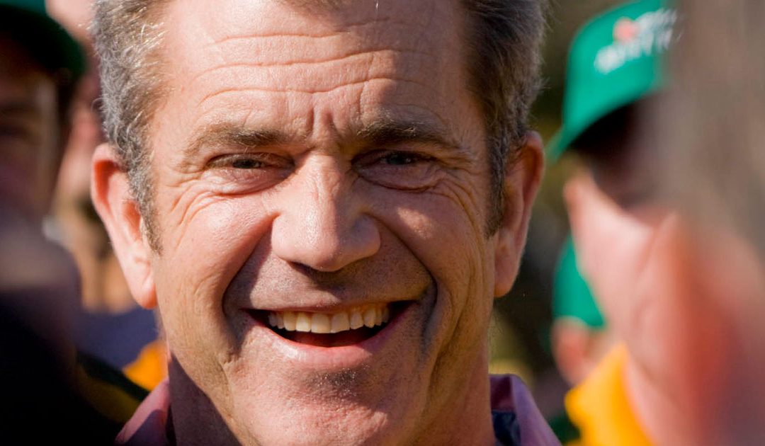 Mel Gibson vai filmar a ressurreição de Jesus em dois episódios