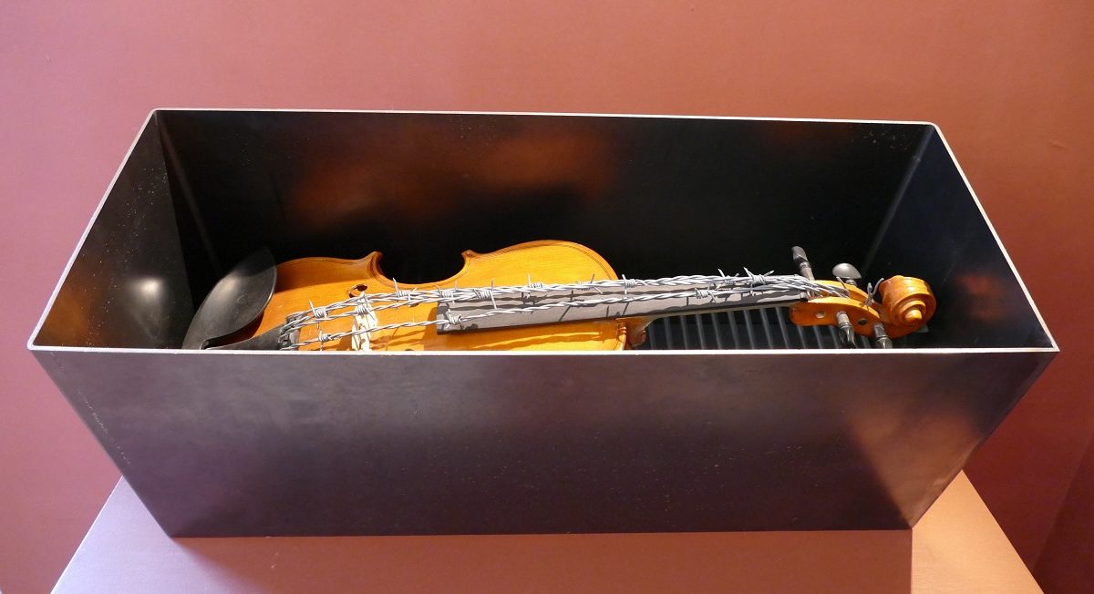 Violino