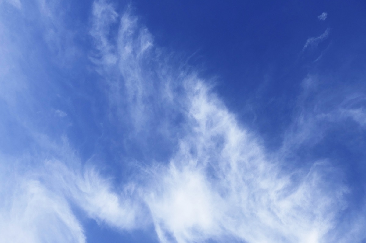 Céu Azul