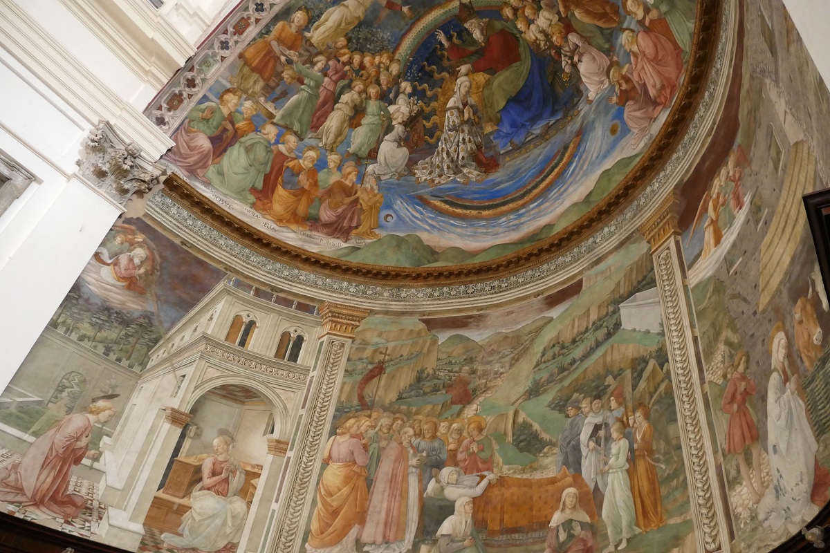 Spoleto