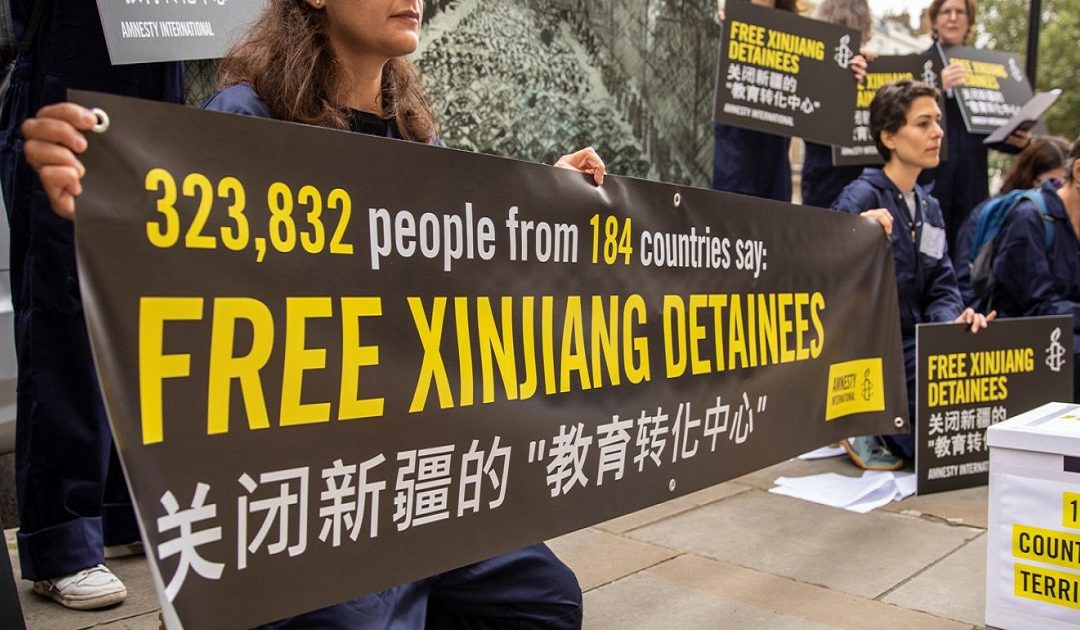 Aumenta repressão contra uigures muçulmanos em Xianjian