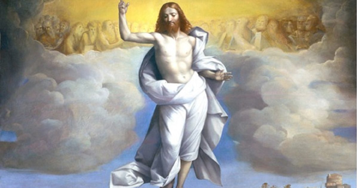 Ascensão