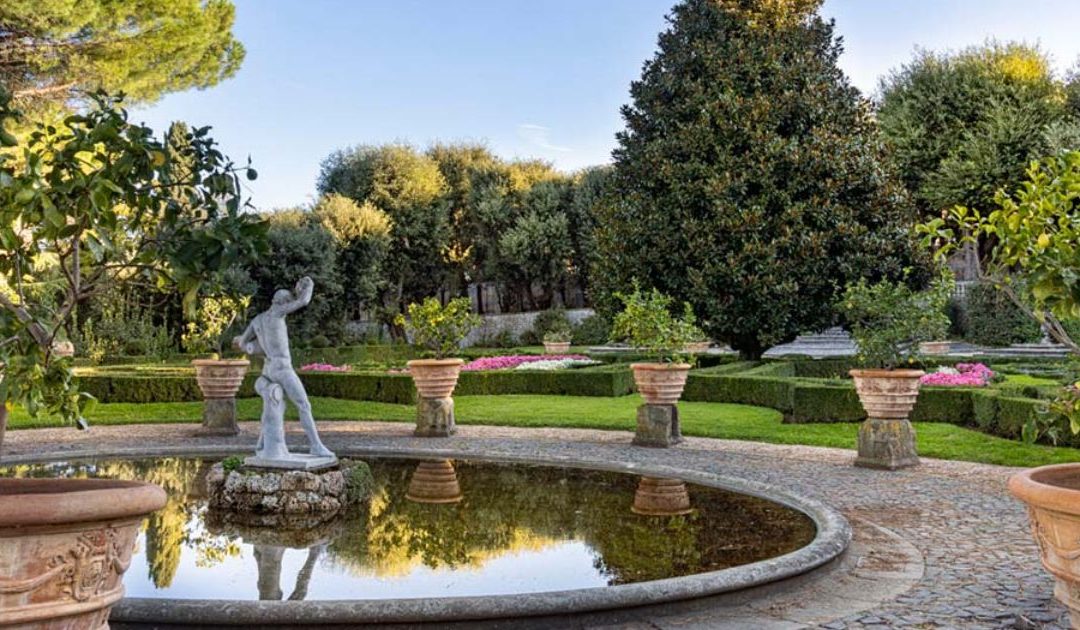 Prémios Nobel reúnem em Castel Gandolfo para debater caminhos de paz na era da IA