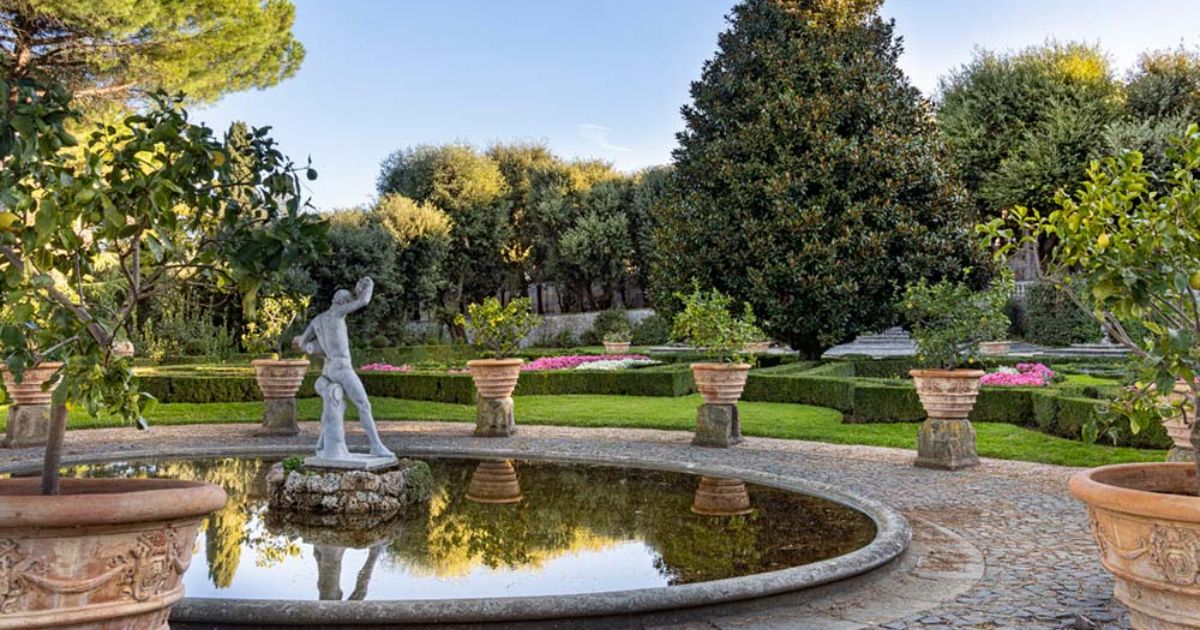 Borgo Laudato Si'. Foto Laudatosi.va