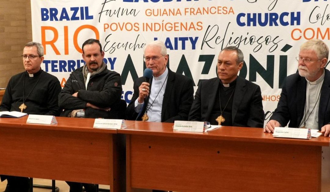 “Se conseguirmos despertar as pessoas para a gravidade da crise climática, já será um grande ganho”