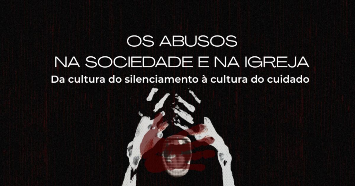 Ciclo conferencias abusos