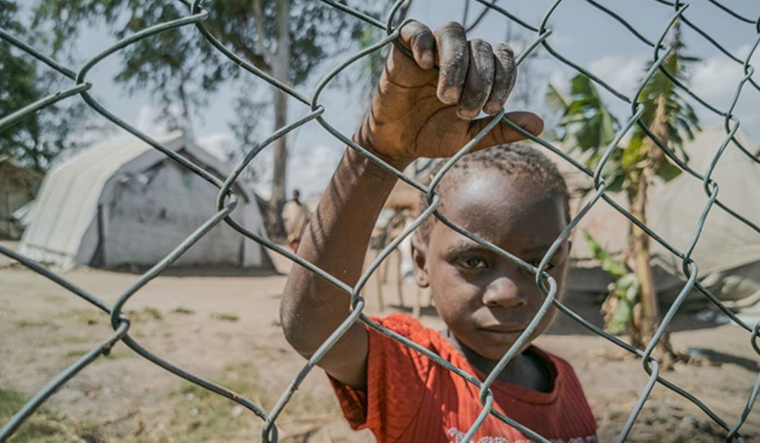 Há uma nova onda de sequestros de crianças em Cabo Delgado