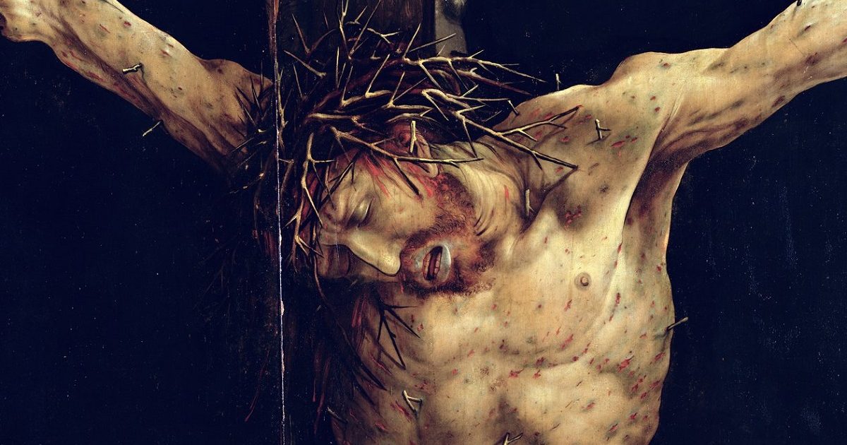 Cristo 2