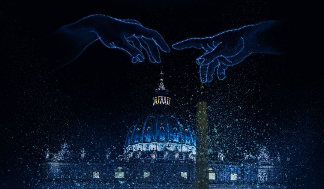 Dois dias para “redescobrir o caminho da fraternidade” em Roma