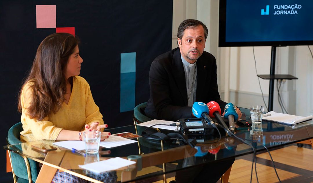 “Nova” Fundação Jornada tem 800 mil euros/ano para apoiar projetos de jovens