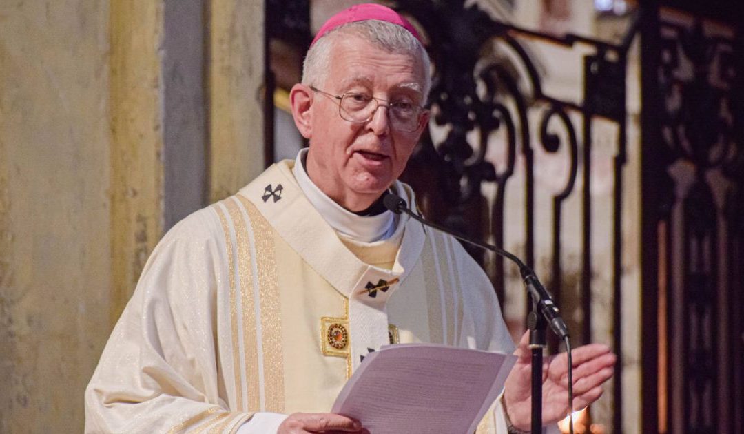 Arcebispo de Toulouse reverte nomeação de padre condenado por abuso de menores