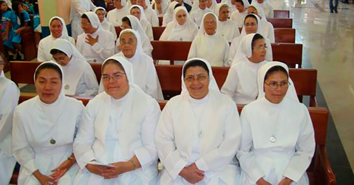 O colégio das Irmãs foi retirado do controlo da Igreja Católica e passará a atuar sob o controlo do Estado da Nicarágua. Foto © DR