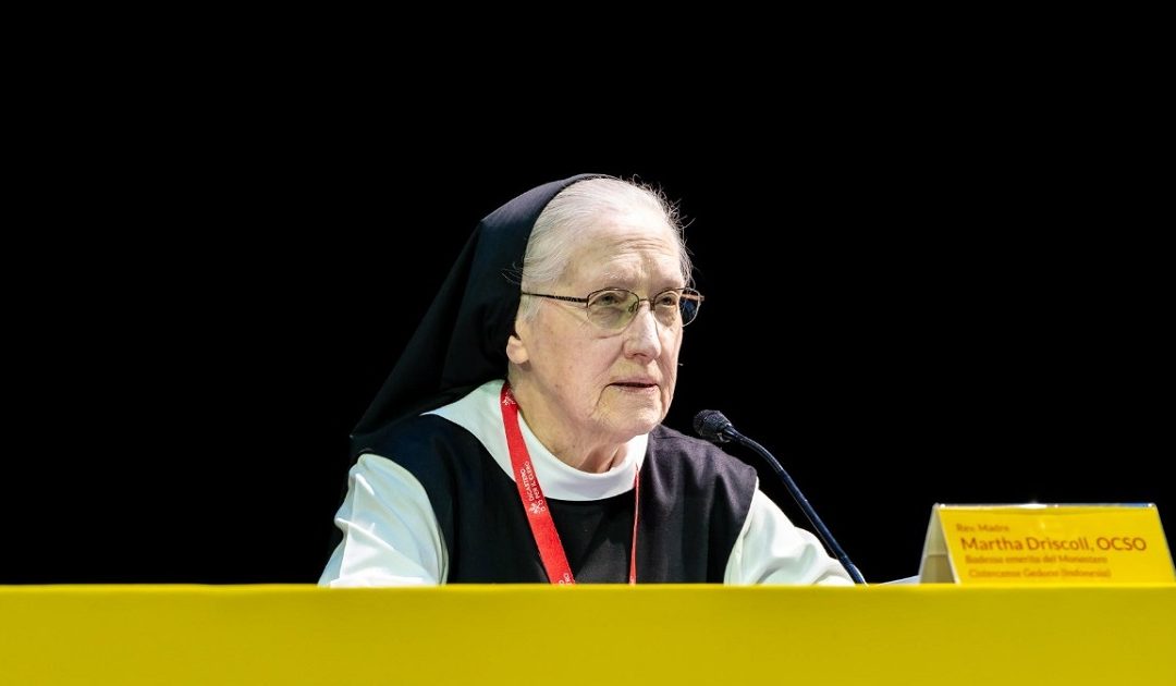 Leão XIV nomeia mais duas mulheres para consultoras do Dicastério do Clero