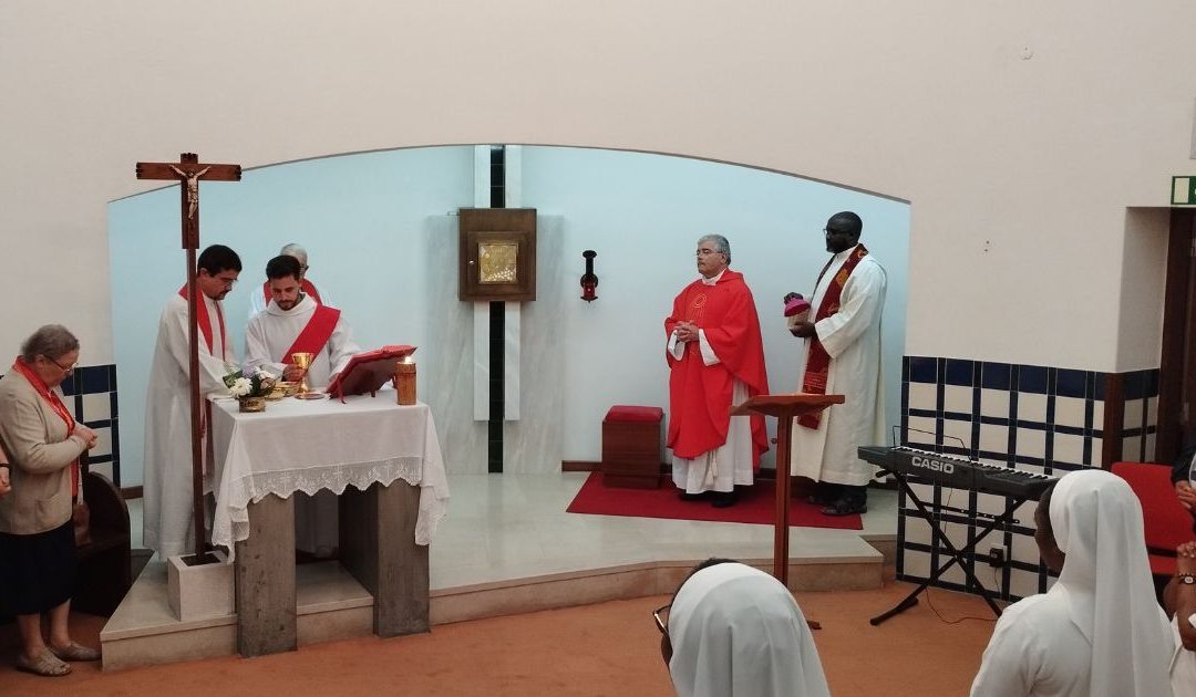 Curso de Missiologia vai “aprofundar as riquezas da missão”