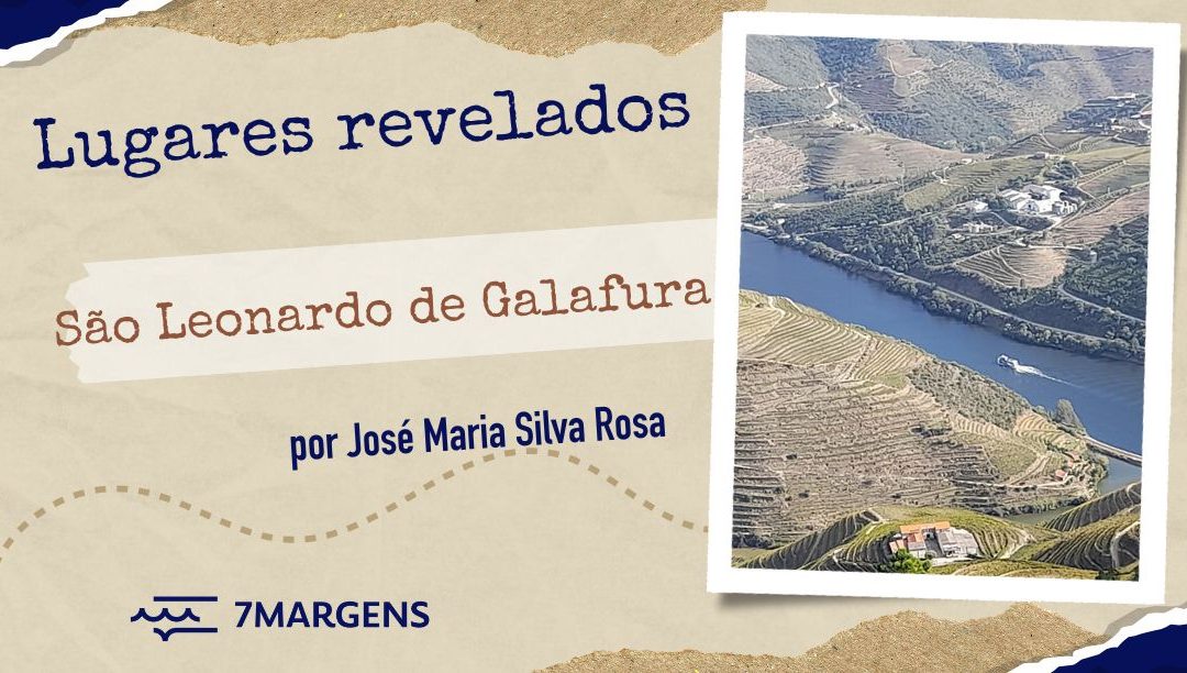 São Leonardo de Galafura