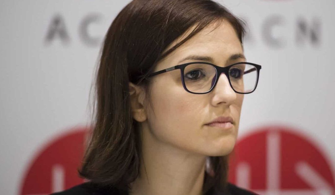 “Se a liberdade religiosa for negada a um grupo, será negada a outros”