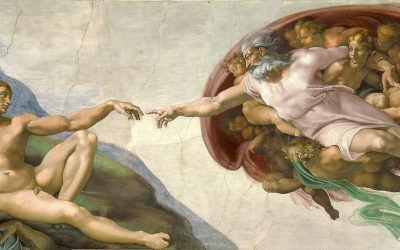 Será preciso ser-se estúpido ou infantil para se acreditar em Deus?