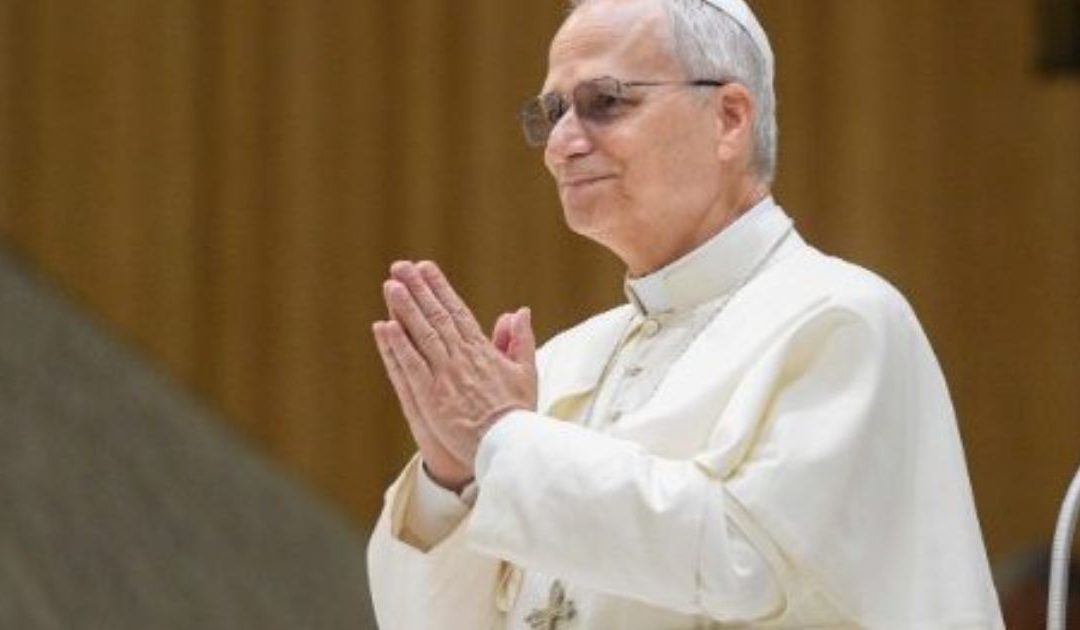 Papa convoca fiéis para dia de oração e jejum pela paz a 22 de agosto