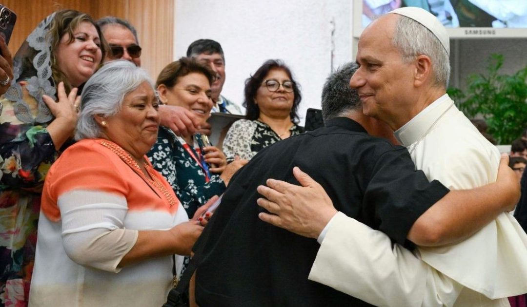 Papa Leão XIV irá ao “amado e sofrido” Líbano ainda este ano