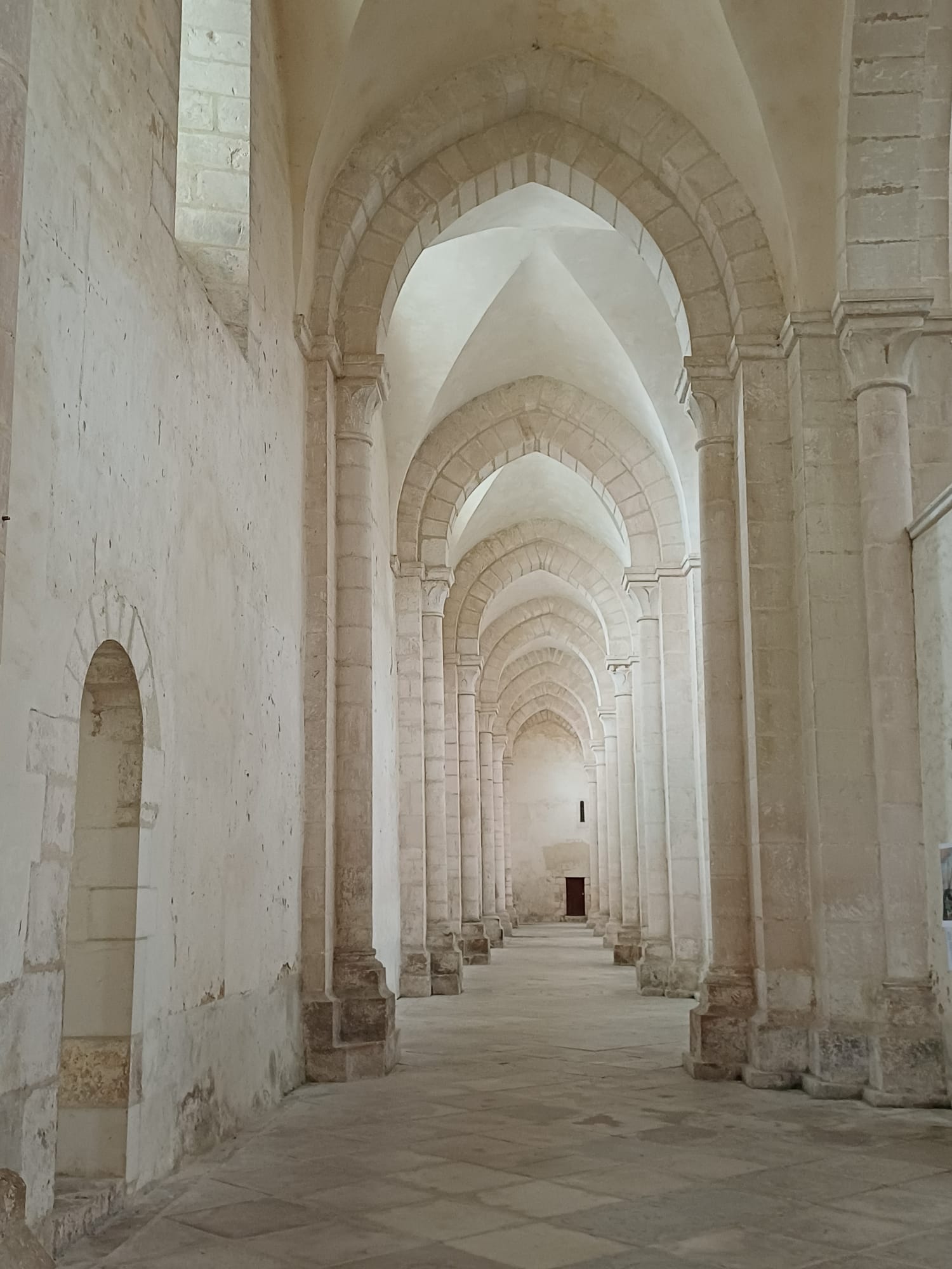 Abadia de Pontigny