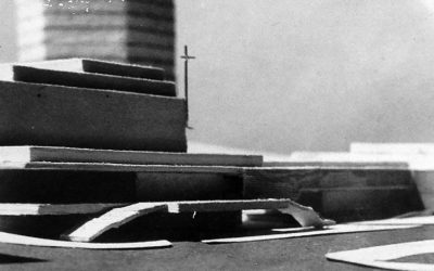 Nuno Portas (1934-2025): arquiteto de igrejas para os novos tempos