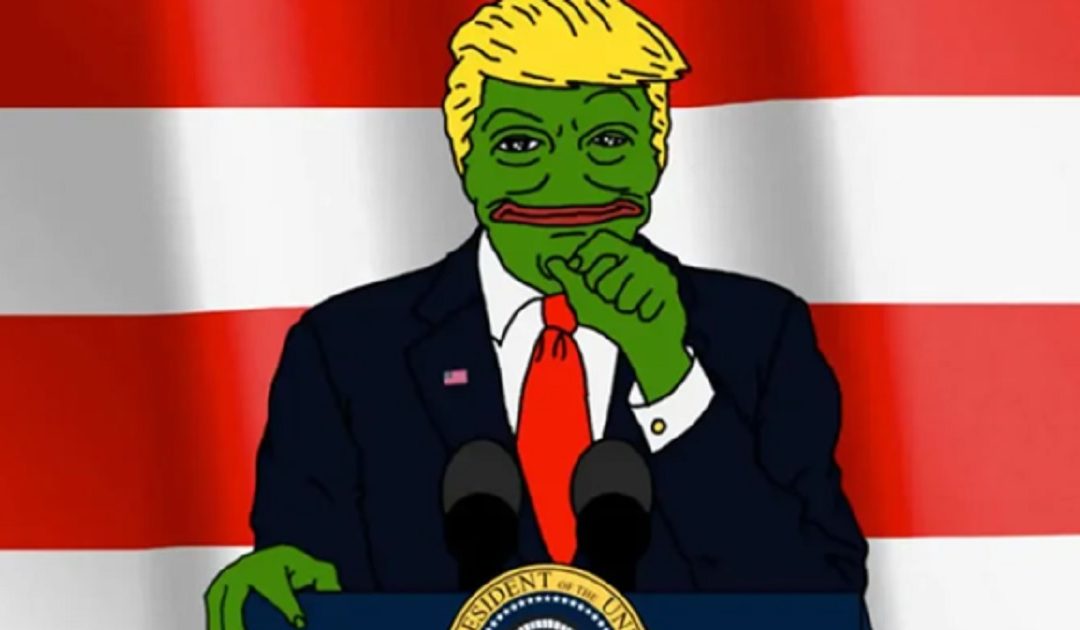 Trump e la Nouvelle Droite: Como ideias dos anos 70 dominam em 2025